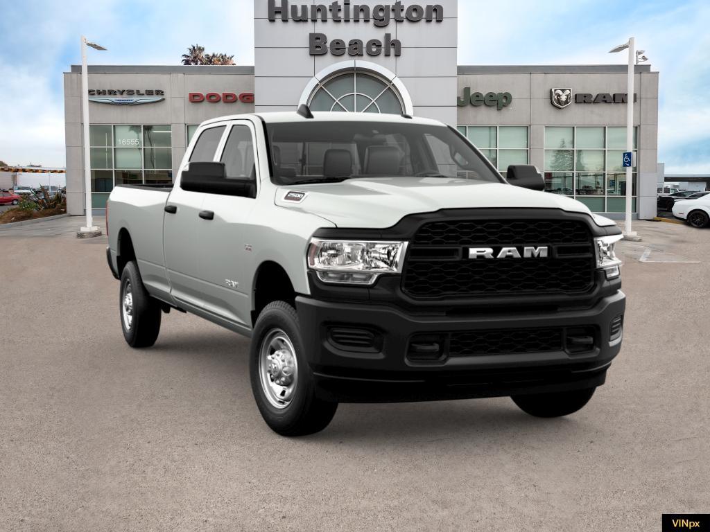 new 2022 Ram 2500 car, priced at $40,684