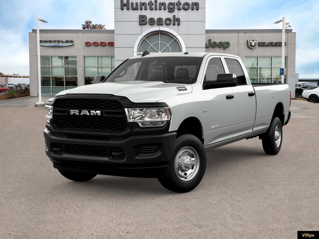 new 2022 Ram 2500 car, priced at $40,684