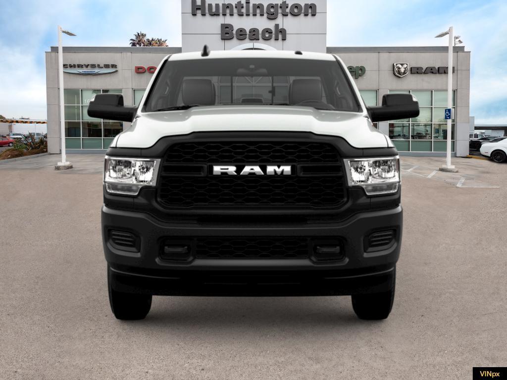 new 2022 Ram 2500 car, priced at $40,684