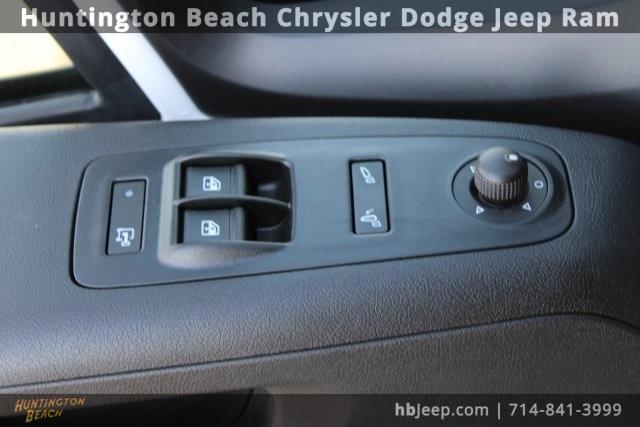used 2023 Ram ProMaster 1500 car, priced at $34,812
