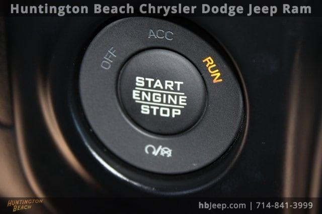 used 2020 Jeep Wrangler Unlimited car, priced at $23,838