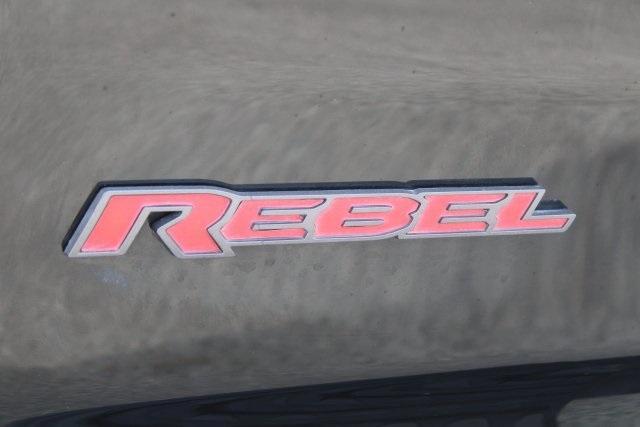 used 2020 Ram 1500 car, priced at $35,990