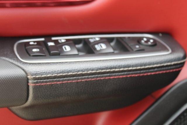 used 2020 Ram 1500 car, priced at $35,990
