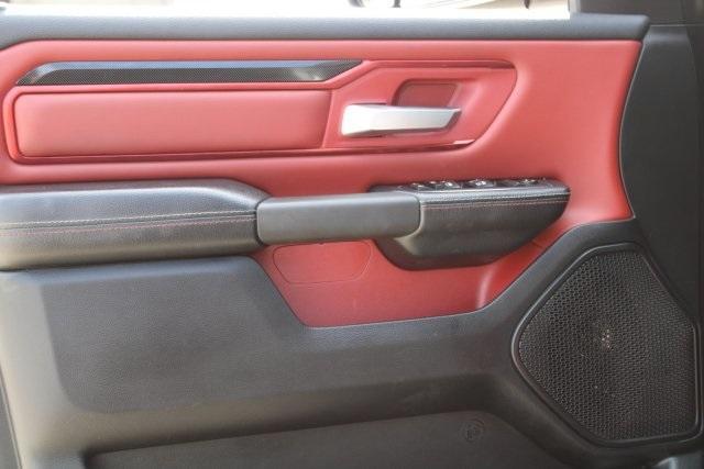 used 2020 Ram 1500 car, priced at $35,990