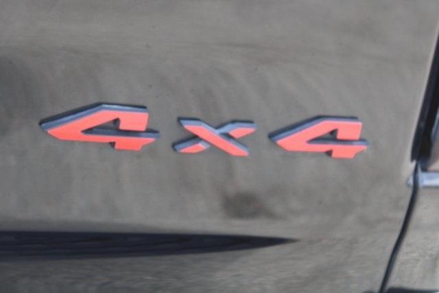 used 2020 Ram 1500 car, priced at $35,990