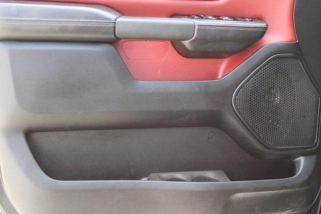 used 2020 Ram 1500 car, priced at $35,990