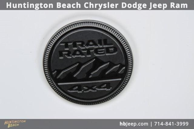 used 2022 Jeep Wrangler Unlimited car, priced at $24,300