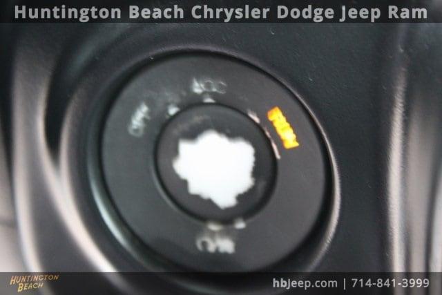 used 2022 Jeep Wrangler Unlimited car, priced at $24,900