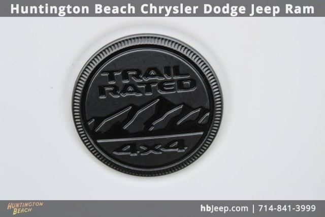 used 2022 Jeep Wrangler Unlimited car, priced at $24,900