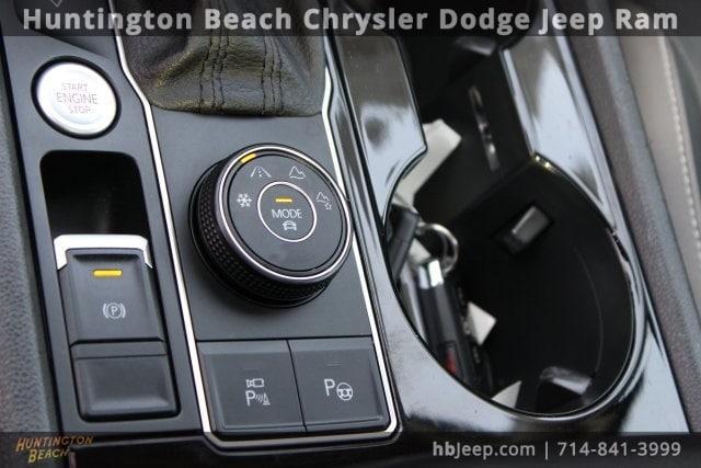 used 2021 Volkswagen Atlas car, priced at $29,700