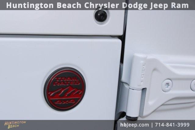 used 2022 Jeep Gladiator car, priced at $38,200