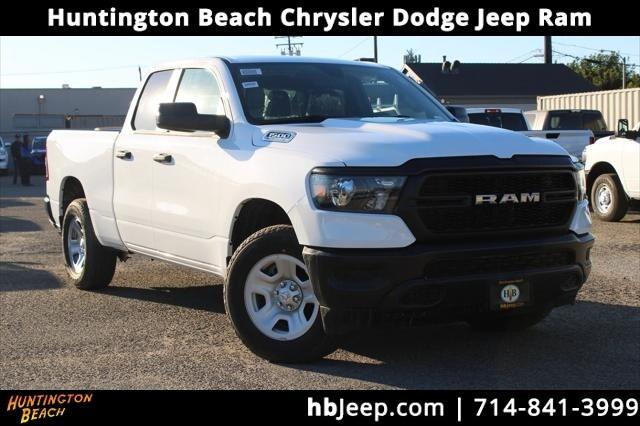 new 2024 Ram 1500 car, priced at $36,992