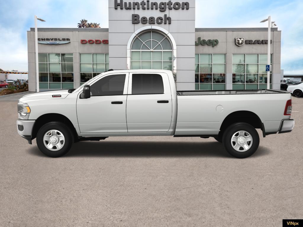 new 2023 Ram 2500 car, priced at $38,383