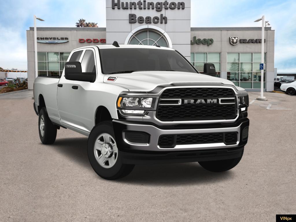 new 2023 Ram 2500 car, priced at $48,094