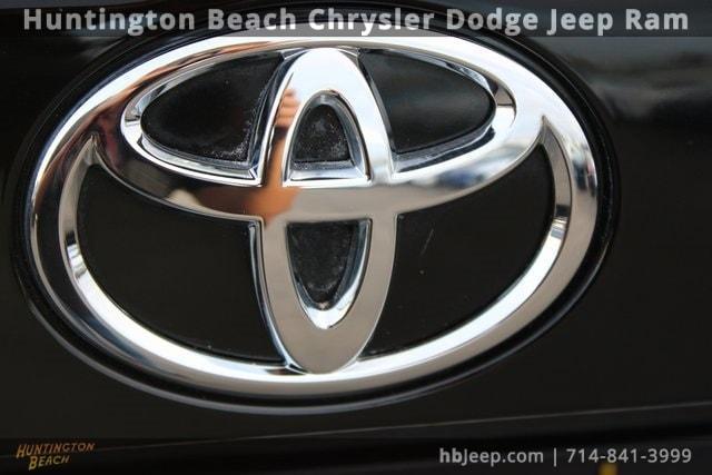 used 2022 Toyota RAV4 car, priced at $27,649