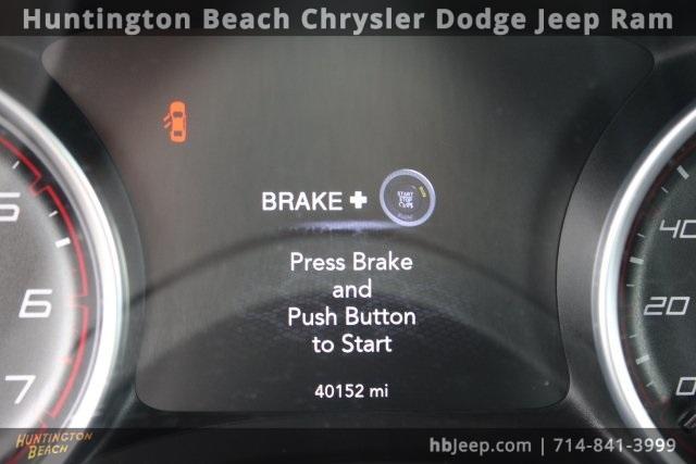 used 2022 Dodge Charger car, priced at $31,660