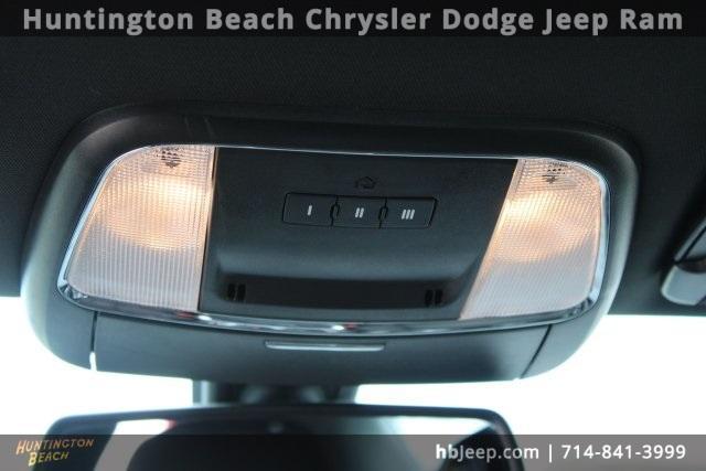 used 2022 Dodge Charger car, priced at $31,660