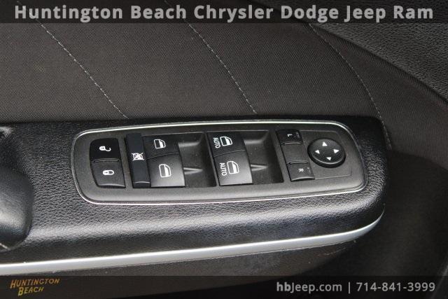 used 2022 Dodge Charger car, priced at $31,660