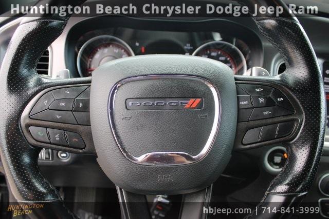 used 2022 Dodge Charger car, priced at $29,800