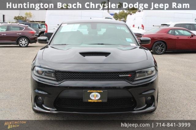 used 2022 Dodge Charger car, priced at $31,660