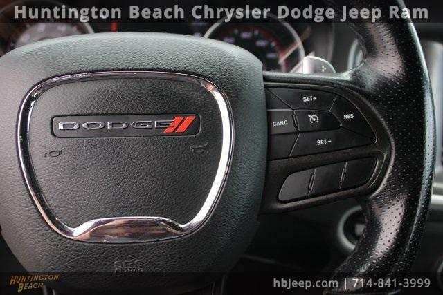 used 2022 Dodge Charger car, priced at $31,660
