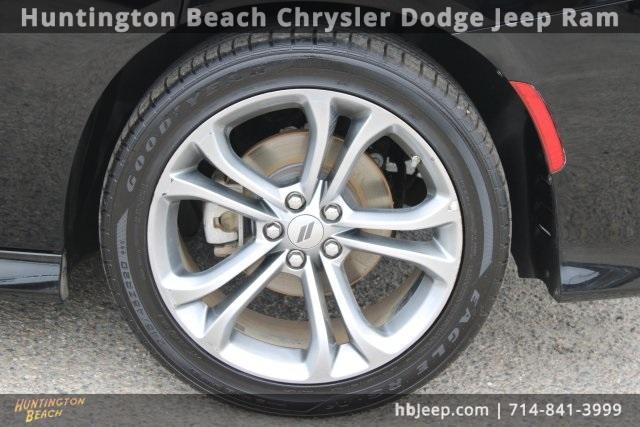 used 2022 Dodge Charger car, priced at $31,660
