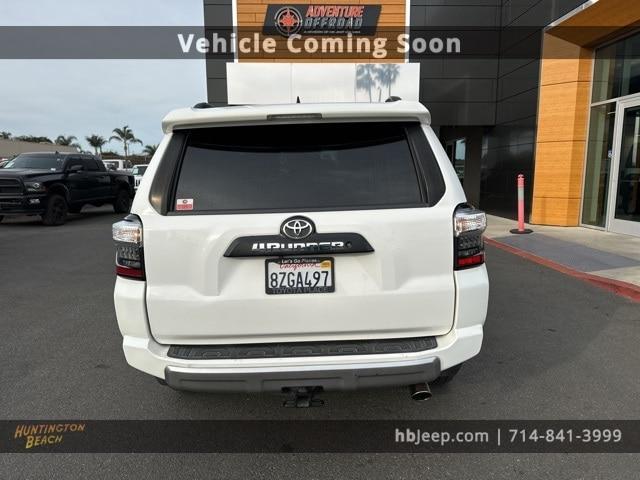 used 2015 Toyota 4Runner car, priced at $23,990