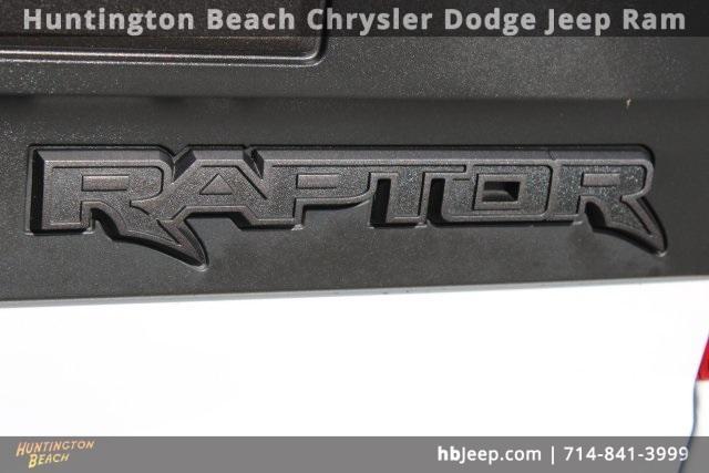 used 2022 Ford F-150 car, priced at $64,899