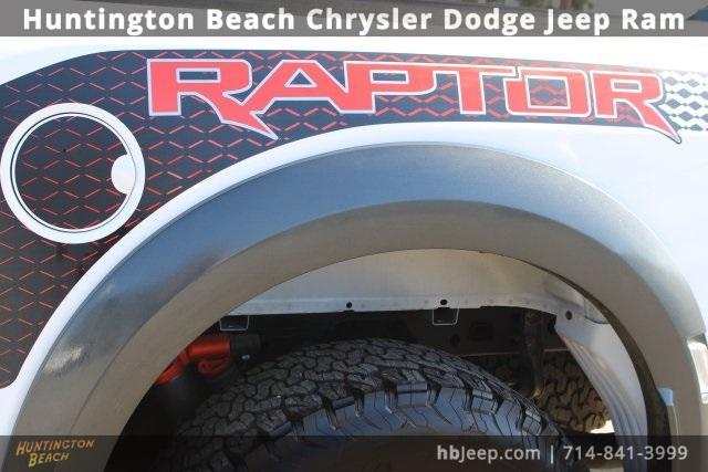 used 2022 Ford F-150 car, priced at $64,899