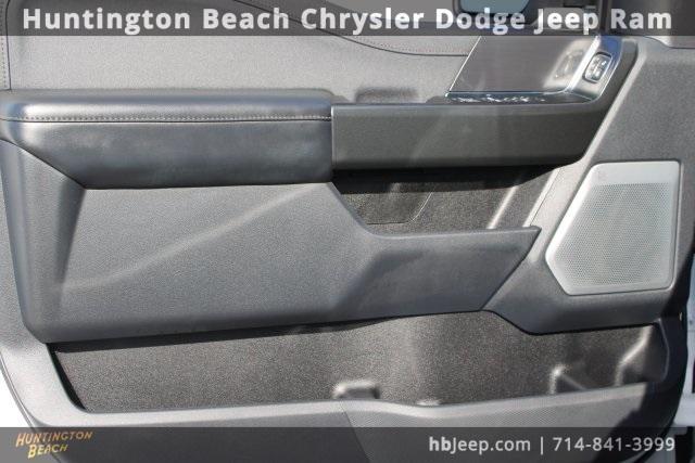 used 2022 Ford F-150 car, priced at $64,899