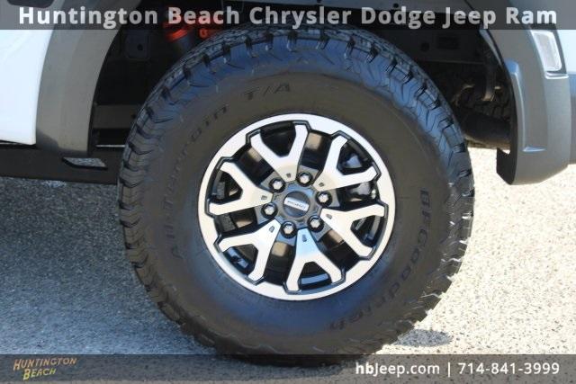 used 2022 Ford F-150 car, priced at $64,899