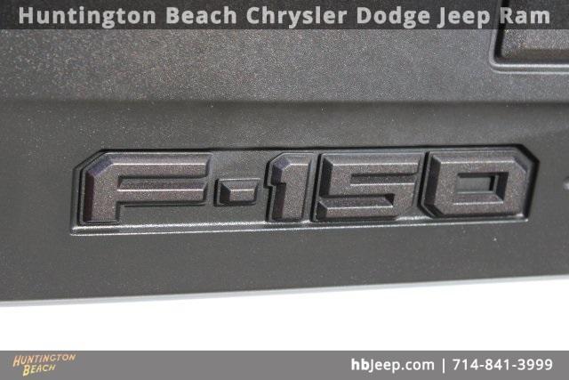 used 2022 Ford F-150 car, priced at $64,899