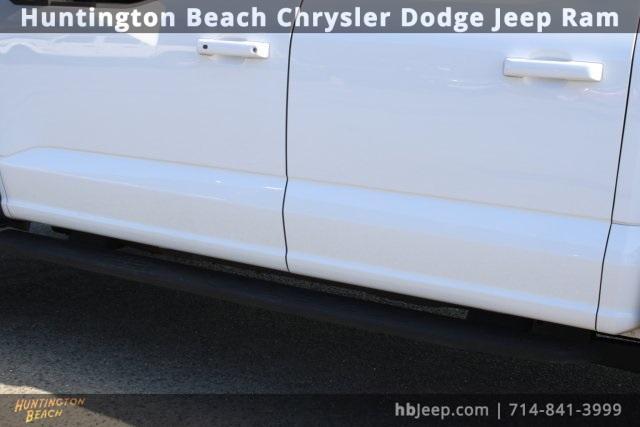 used 2022 Ford F-150 car, priced at $64,899