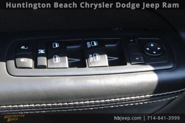 used 2016 Jeep Grand Cherokee car, priced at $36,990