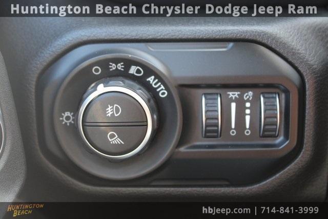 used 2021 Jeep Gladiator car, priced at $28,990