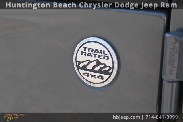 used 2021 Jeep Gladiator car, priced at $28,990