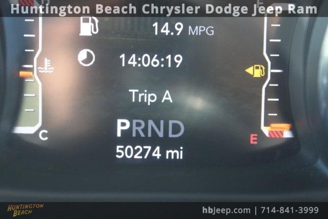 used 2021 Jeep Gladiator car, priced at $28,990