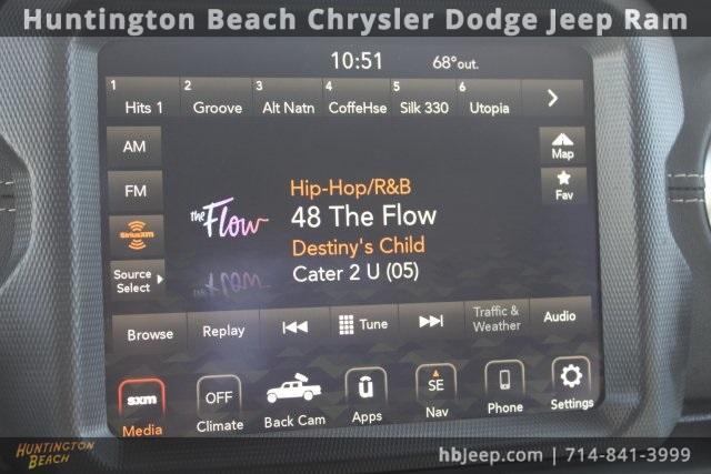 used 2021 Jeep Gladiator car, priced at $28,990
