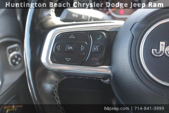 used 2021 Jeep Gladiator car, priced at $28,990