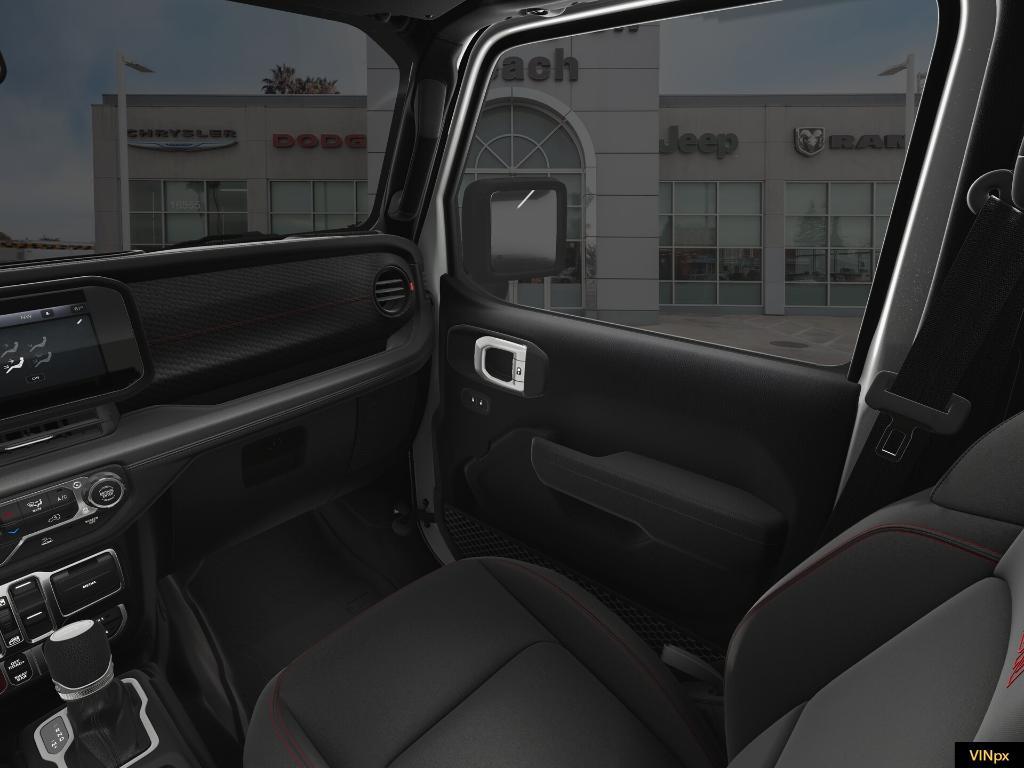 new 2025 Jeep Gladiator car, priced at $54,740