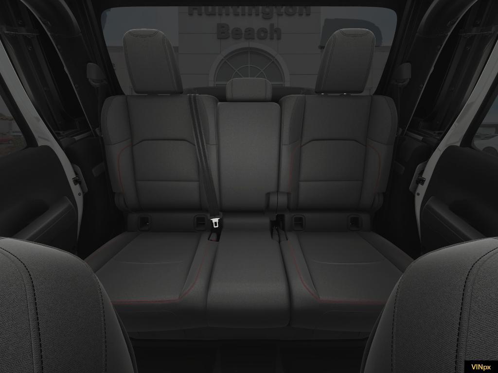 new 2025 Jeep Gladiator car, priced at $49,927