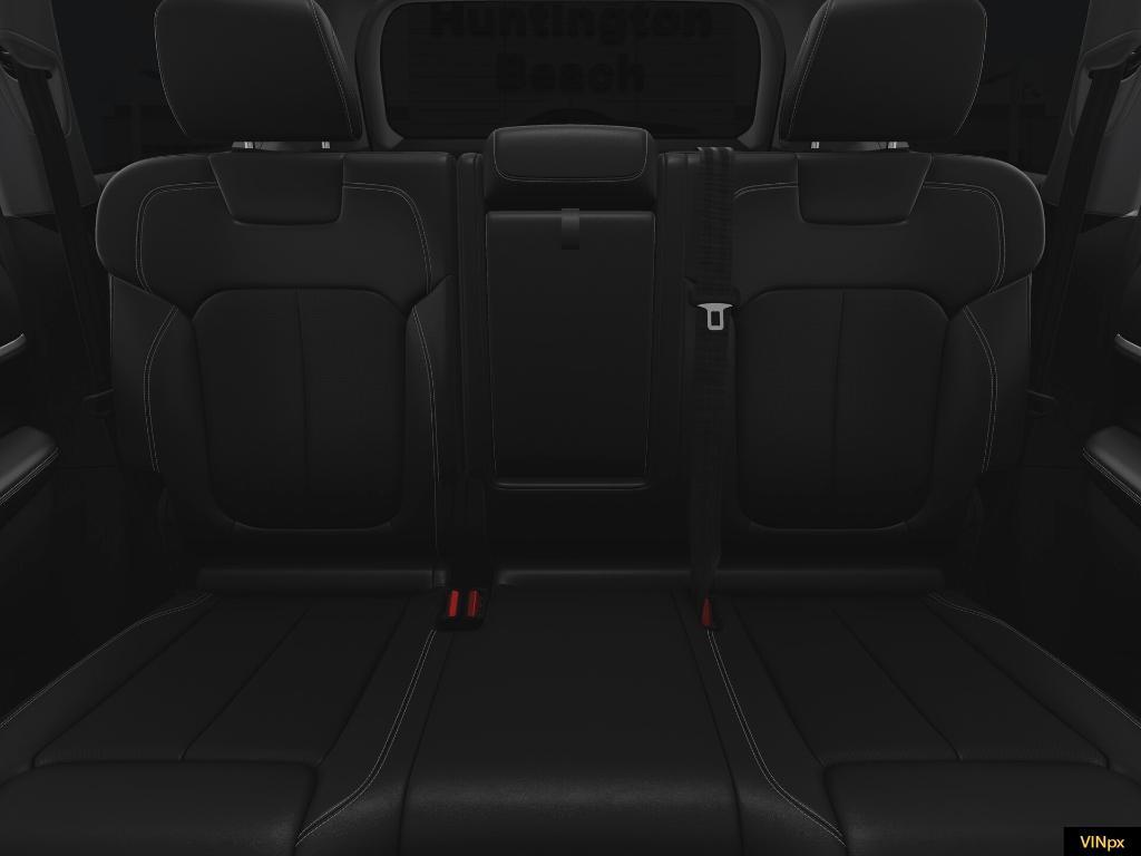new 2025 Jeep Grand Cherokee car, priced at $40,500