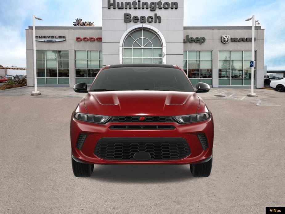 new 2024 Dodge Hornet car, priced at $34,400