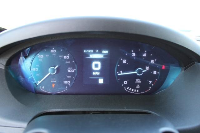 new 2025 Ram ProMaster 3500 car, priced at $47,037
