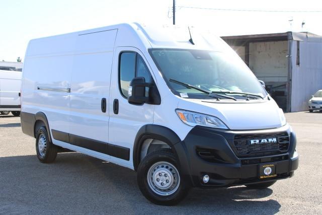 new 2025 Ram ProMaster 3500 car, priced at $47,037