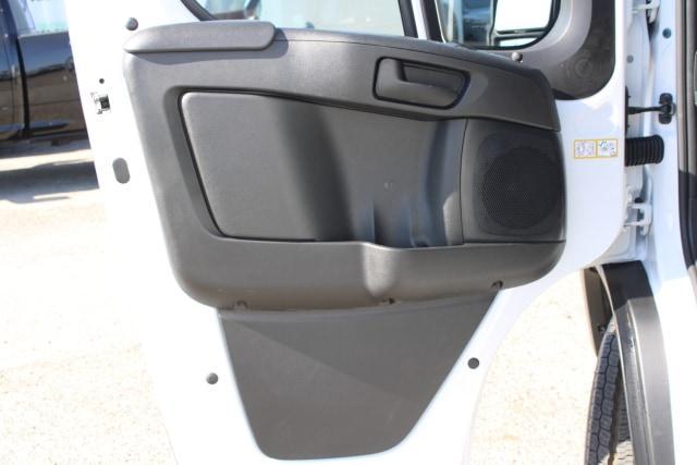 new 2025 Ram ProMaster 3500 car, priced at $47,037