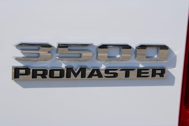 new 2025 Ram ProMaster 3500 car, priced at $47,037