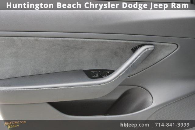 used 2019 Tesla Model 3 car, priced at $19,917
