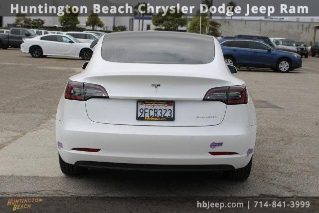used 2019 Tesla Model 3 car, priced at $19,917