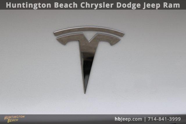 used 2019 Tesla Model 3 car, priced at $19,917